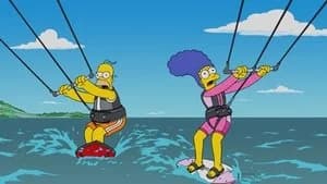 The Simpsons 30. Sezon 16. Bölüm