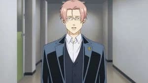 Dandelion 1. Sezon 7. Bölüm