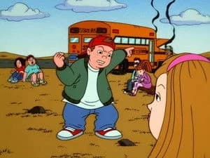 Recess 2. Sezon 8. Bölüm