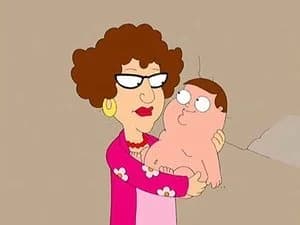 Family Guy 6. Sezon 6. Bölüm