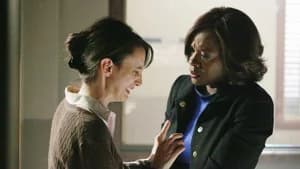 How to Get Away with Murder 1. Sezon 11. Bölüm
