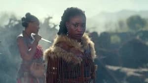 African Queens: Njinga 1. Sezon 1. Bölüm