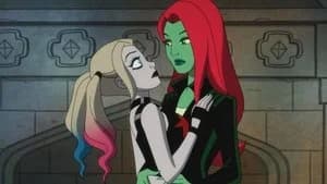 Harley Quinn 3. Sezon 9. Bölüm