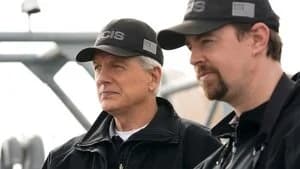 NCIS 16. Sezon 15. Bölüm