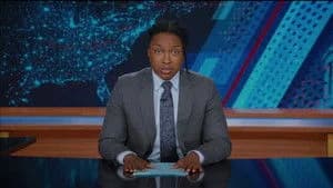 The Daily Show 31. Sezon 11. Bölüm