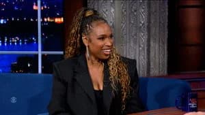 The Late Show with Stephen Colbert 9. Sezon 92. Bölüm