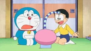 Doraemon 1. Sezon 1064. Bölüm