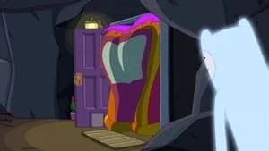 Adventure Time 6. Sezon 25. Bölüm