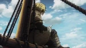 Vinland Saga 1. Sezon 9. Bölüm