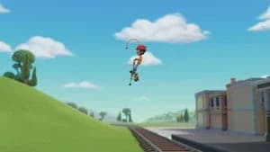 PAW Patrol 11. Sezon 29. Bölüm