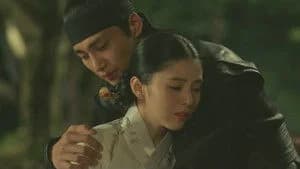 100 Days My Prince 1. Sezon 15. Bölüm