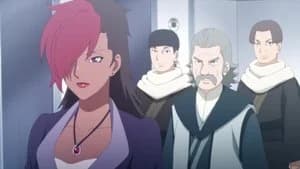 Boruto: Naruto Next Generations 1. Sezon 173. Bölüm