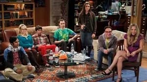 The Big Bang Theory 5. Sezon 1. Bölüm