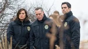 Law & Order: Special Victims Unit 16. Sezon 20. Bölüm