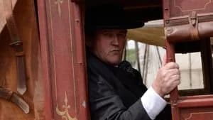 Hell on Wheels 3. Sezon 5. Bölüm