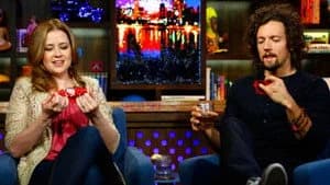Watch What Happens Live with Andy Cohen 6. Sezon 73. Bölüm