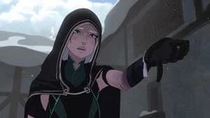 The Dragon Prince 1. Sezon 7. Bölüm
