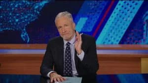 The Daily Show 30. Sezon 65. Bölüm
