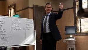 Best Medicine 1. Sezon 7. Bölüm