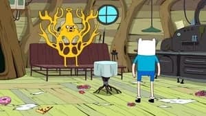 Adventure Time 6. Sezon 19. Bölüm