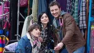 EastEnders 32. Sezon 65. Bölüm