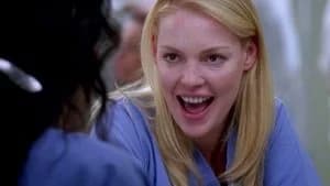 Grey's Anatomy 3. Sezon 18. Bölüm