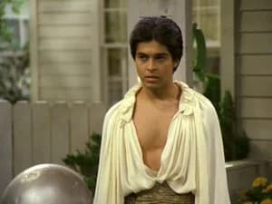 That '70s Show 4. Sezon 5. Bölüm