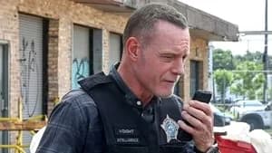 Chicago P.D. 12. Sezon 2. Bölüm