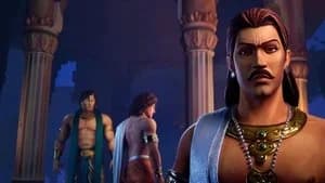 Kurukshetra: The Great War of Mahabharata 1. Sezon 1. Bölüm