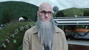 A Series of Unfortunate Events 1. Sezon 4. Bölüm