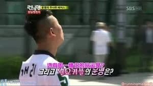 Running Man 1. Sezon 52. Bölüm