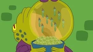 Adventure Time 1. Sezon 11. Bölüm