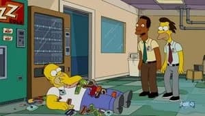The Simpsons 21. Sezon 11. Bölüm