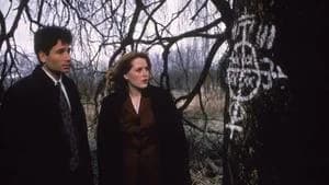 The X-Files 2. Sezon 15. Bölüm