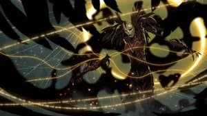 The Legend of Vox Machina 3. Sezon 12. Bölüm