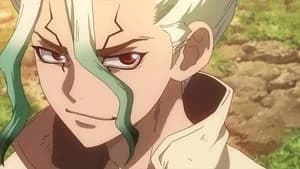 Dr. STONE 1. Sezon 9. Bölüm