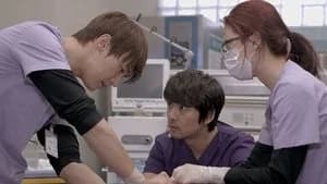 Emergency Couple 1. Sezon 13. Bölüm