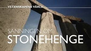 Vetenskapens värld 47. Sezon 9. Bölüm