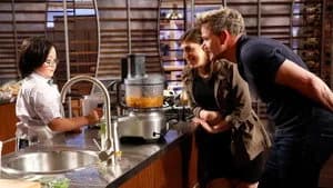 MasterChef Junior 5. Sezon 4. Bölüm