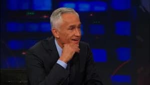 The Daily Show 19. Sezon 32. Bölüm