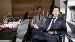 Chief Kim 1. Sezon 11. Bölüm