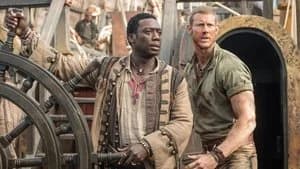 Black Sails 2. Sezon 10. Bölüm