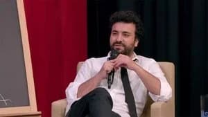 Konuşanlar 4. Sezon 9. Bölüm