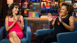 Watch What Happens Live with Andy Cohen 10. Sezon 20. Bölüm