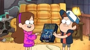 Gravity Falls 2. Sezon 13. Bölüm