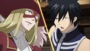 Fairy Tail 5. Sezon 4. Bölüm