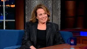 The Late Show with Stephen Colbert 8. Sezon 11. Bölüm