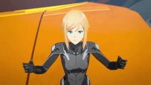 Pacific Rim: The Black 2. Sezon 7. Bölüm
