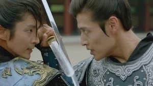 Scarlet Heart: Ryeo 1. Sezon 13. Bölüm