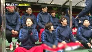 Running Man 1. Sezon 283. Bölüm